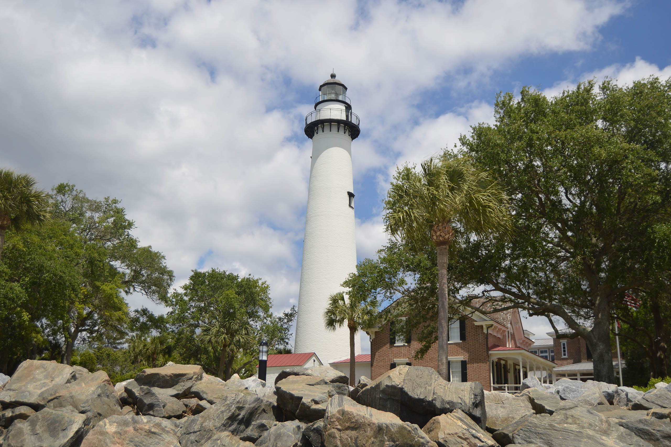 What to Do in St. Simons Island | Best Museums Near McIntosh Manor