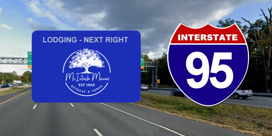 A Better Overnight RV Stop Near I 95 in Coastal Georgia